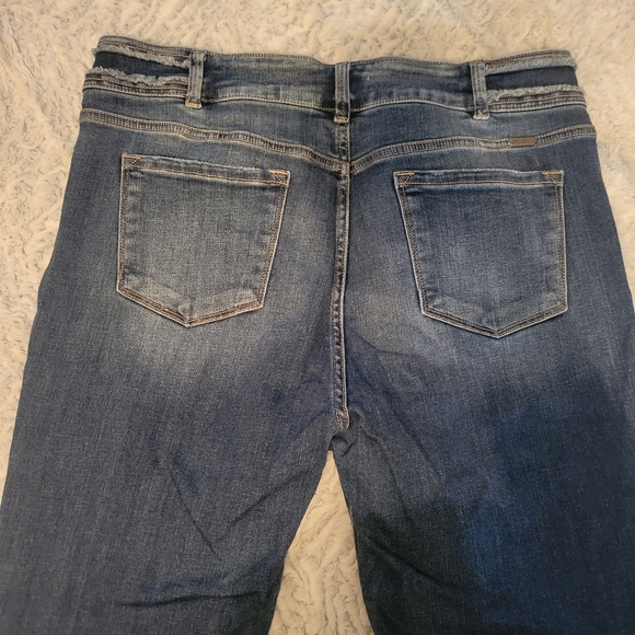 Kancan Jeans - Picture 4 of 4